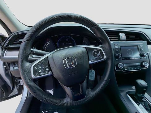 Used 2019 Honda Civic LX image 10