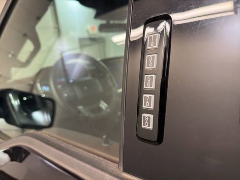 Used 2023 Ford F150 Lariat w/ Equipment Group 502A High AWD/4WD image 33