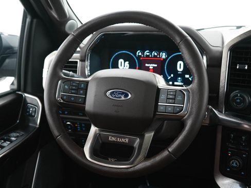 Used 2022 Ford F150 King Ranch AWD/4WD image 18