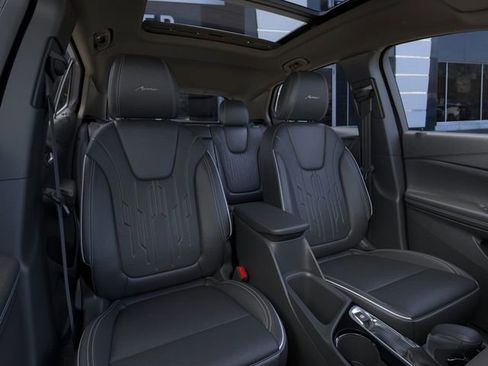 New 2026 Buick Encore GX Avenir w/ Avenir Convenience Package image 16
