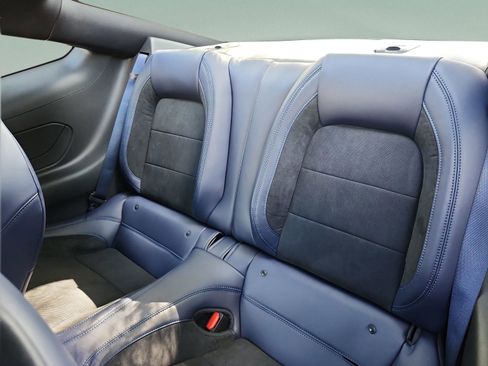 New 2025 Ford Mustang Dark Horse image 21