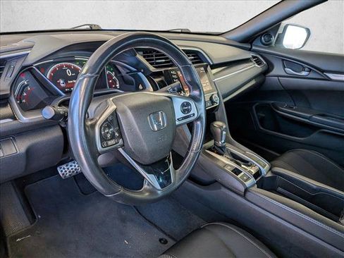 Used 2019 Honda Civic Sport image 9