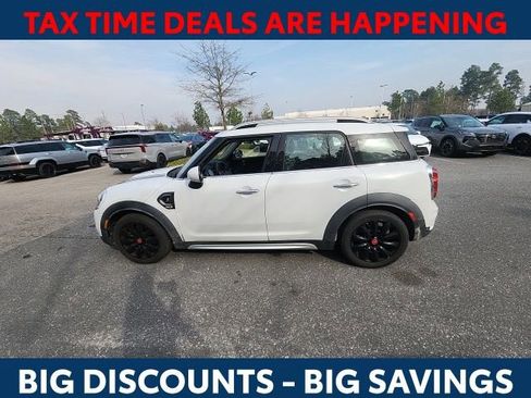 Used 2019 MINI Cooper Countryman S image 8