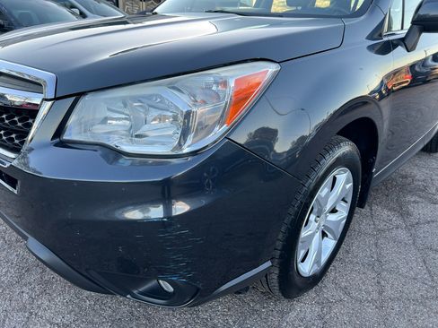Used 2015 Subaru Forester 2.5i Limited image 12