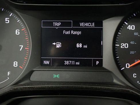 Used 2024 Chevrolet Trax LS w/ LS Convenience Package image 16