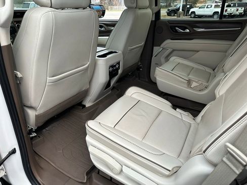 Used 2021 GMC Yukon Denali image 17