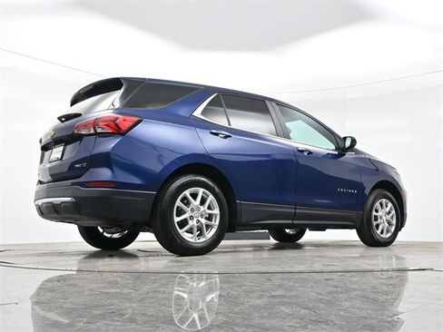 Used 2023 Chevrolet Equinox LT image 29