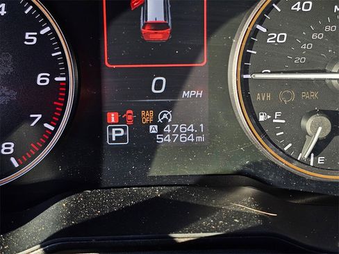 Used 2022 Subaru Outback Wilderness image 26