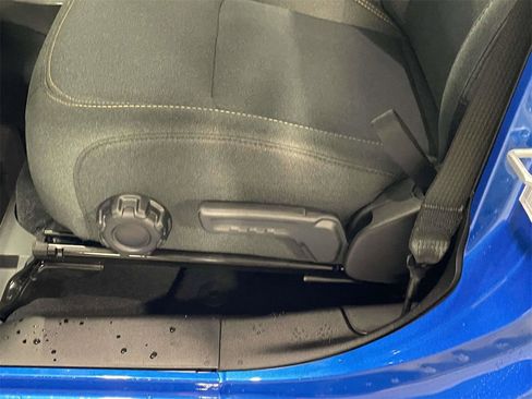 New 2026 Jeep Wrangler Sport S image 29