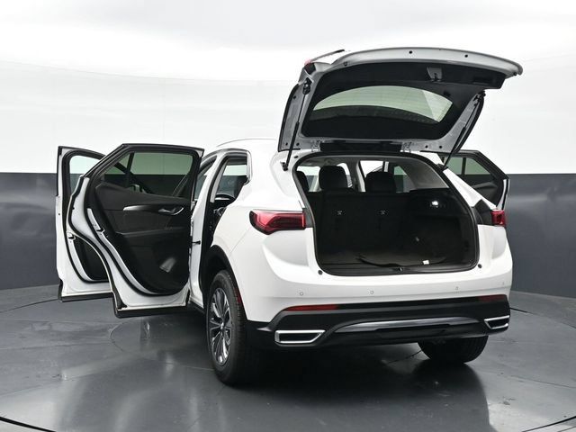 Used 2024 Buick Envision Preferred AWD/4WD image 47
