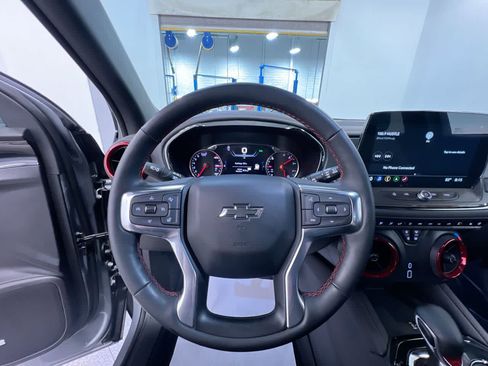 Used 2023 Chevrolet Blazer RS w/ Driver Confidence II Package FWD image 15