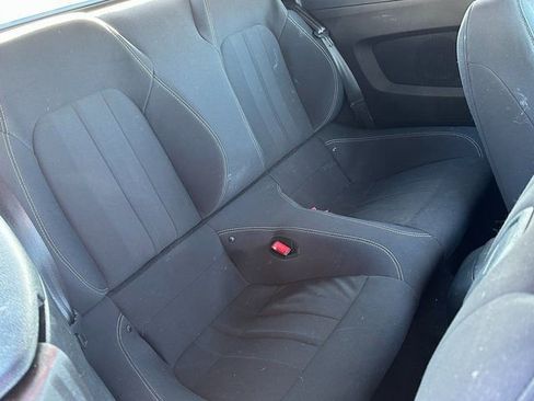 Used 2019 Ford Mustang Convertible image 10