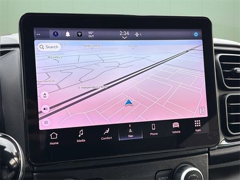 Used 2023 RAM ProMaster 3500 w/ Premium Convenience Group (B) image 66