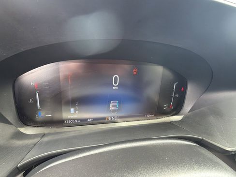 Used 2024 Ford Escape Active AWD/4WD image 18