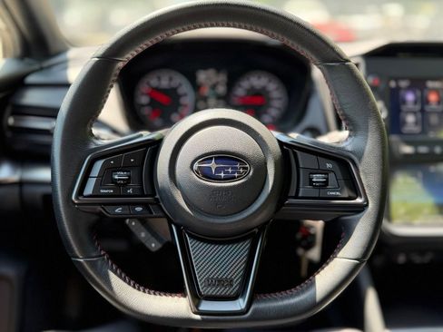 Used 2022 Subaru WRX AWD/4WD image 7