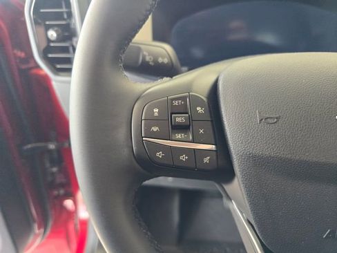 New 2025 Ford Bronco Sport Heritage w/ Convenience Package image 23