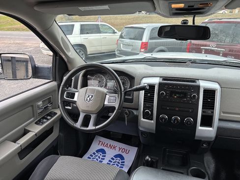 Used 2011 RAM 2500 Power Wagon image 18