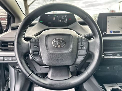 Used 2024 Toyota Prius LE image 23