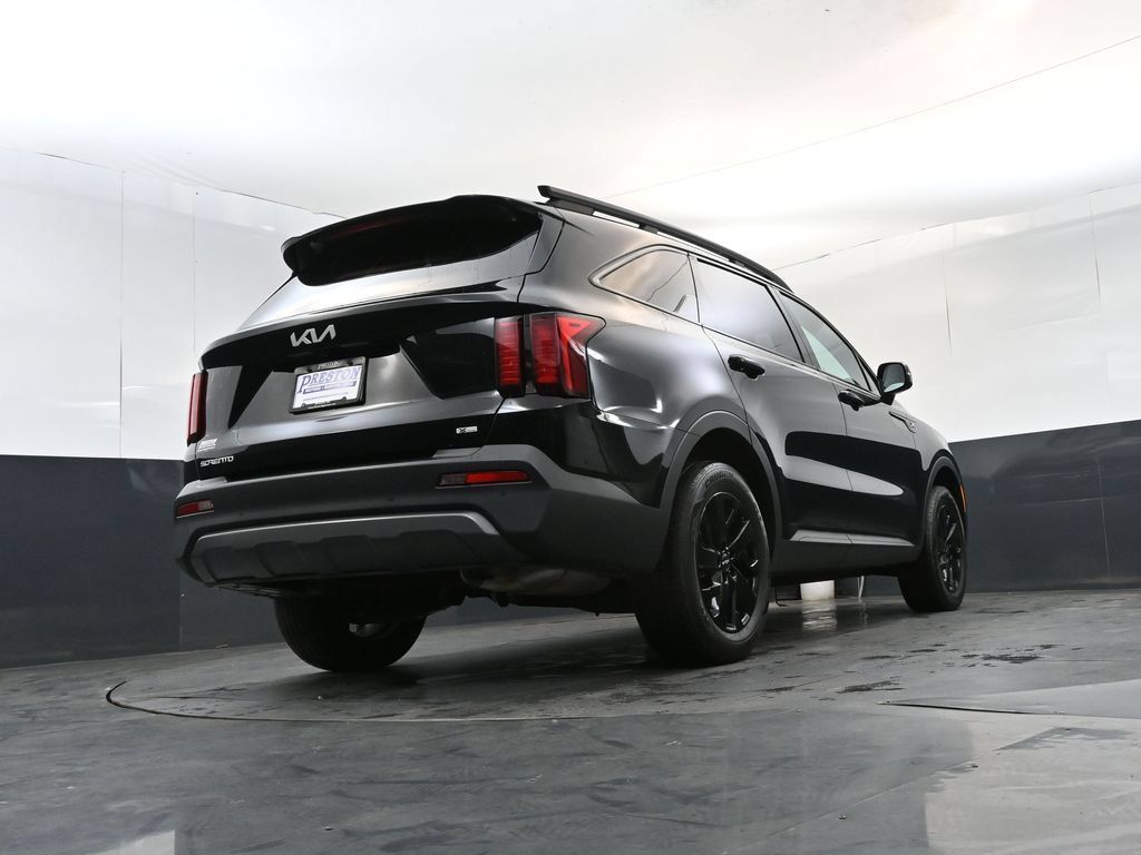 Certified 2023 Kia Sorento S AWD/4WD image 23