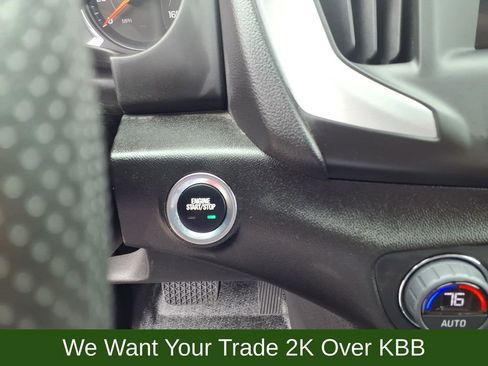 Used 2024 GMC Terrain SLE w/ Driver Convenience Package image 17