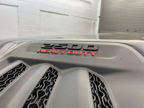 New 2026 RAM 2500 Limited image 12