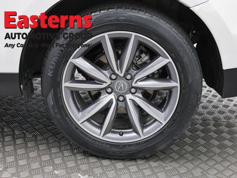 Used 2021 Acura RDX FWD w/ Technology Package image 33