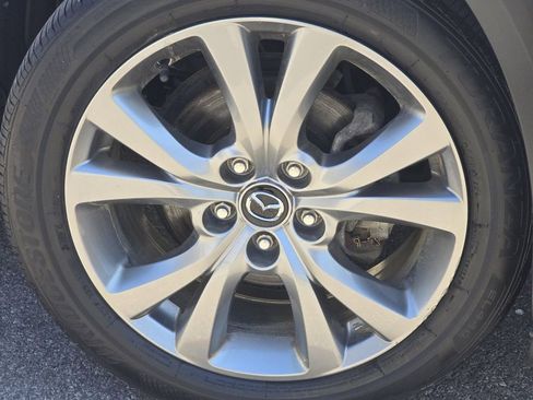 Used 2023 MAZDA CX-30 AWD 2.5 S w/ Premium Package image 10