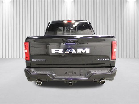 New 2026 RAM 1500 Big Horn image 4