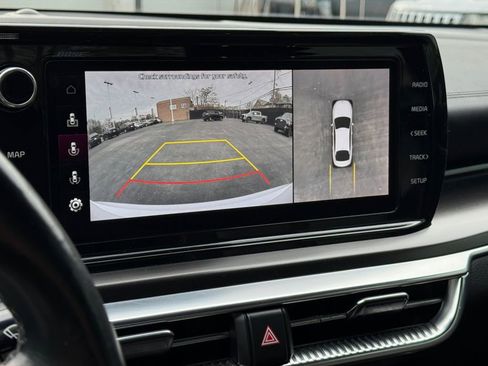 Used 2023 Kia K5 GT w/ GT1 Package image 36