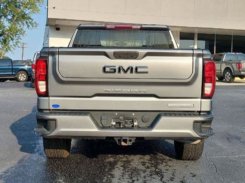 Used 2022 GMC Sierra 1500 Elevation AWD/4WD image 5