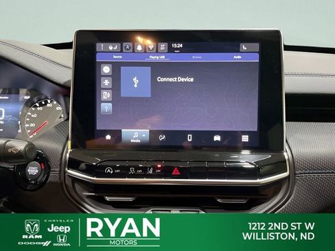 New 2026 Jeep Compass Latitude AWD/4WD image 26