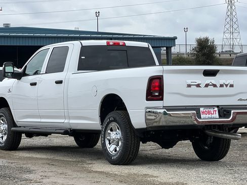 New 2026 RAM 2500 Tradesman image 5
