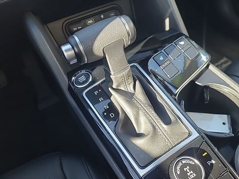 Used 2023 Kia Sportage X-Line w/ X-Line Premium Package image 17