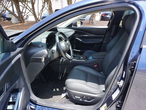 Used 2023 MAZDA CX-30 AWD 2.5 S w/ Preferred Package image 2