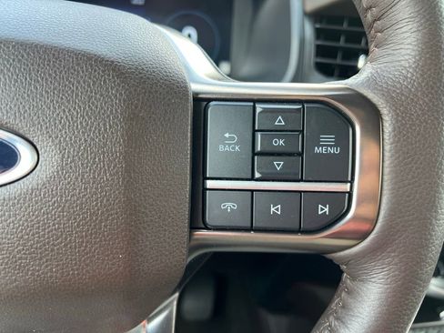 Used 2024 Ford Expedition King Ranch RWD image 27