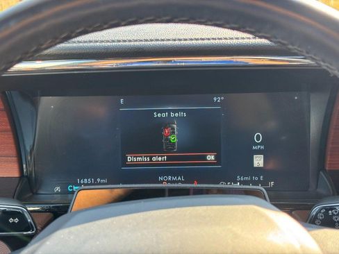 Certified 2023 Lincoln Navigator Reserve AWD/4WD image 20