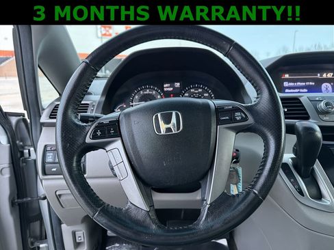 Used 2012 Honda Odyssey EX-L image 15
