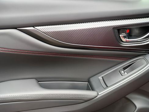 New 2026 Subaru WRX Premium AWD/4WD image 27