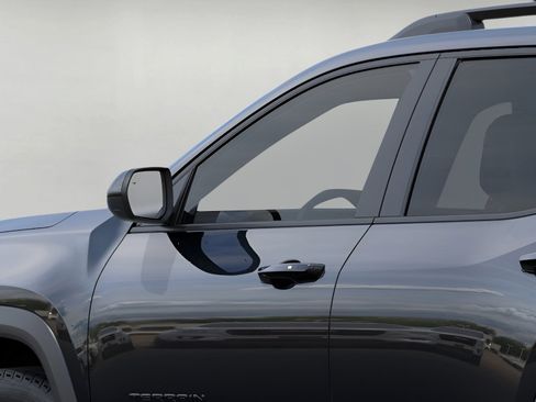 New 2026 GMC Terrain Elevation w/ Elevation Premium Package image 12