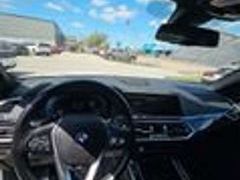Used 2020 BMW X5 sDrive40i RWD image 15
