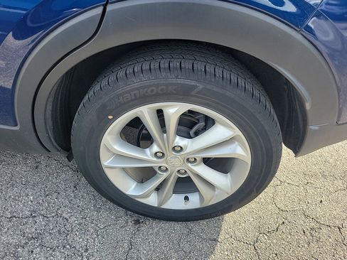 Used 2023 Buick Encore GX Preferred w/ Cold Weather Comfort Package image 44