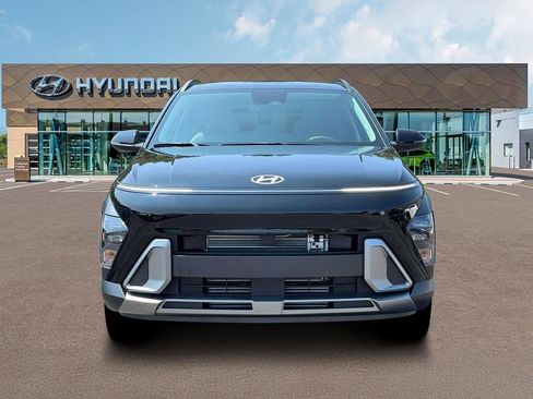 New 2026 Hyundai Kona SEL Premium image 12