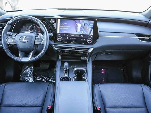 Used 2024 Lexus RX 350 AWD image 13