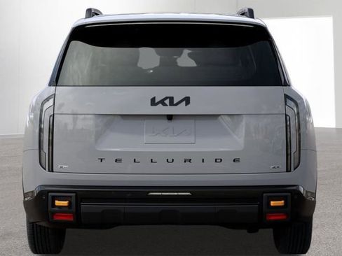 New 2027 Kia Telluride SX X-Pro AWD/4WD image 14