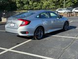 Used 2020 Honda Civic EX image 3