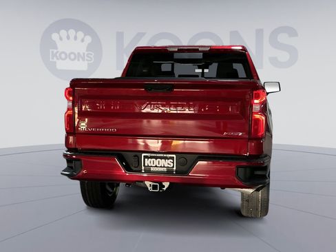 New 2026 Chevrolet Silverado 1500 RST w/ All Star Edition Plus image 15