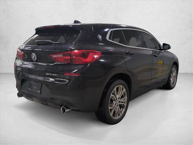 Used 2018 BMW X2 sDrive28i FWD image 5