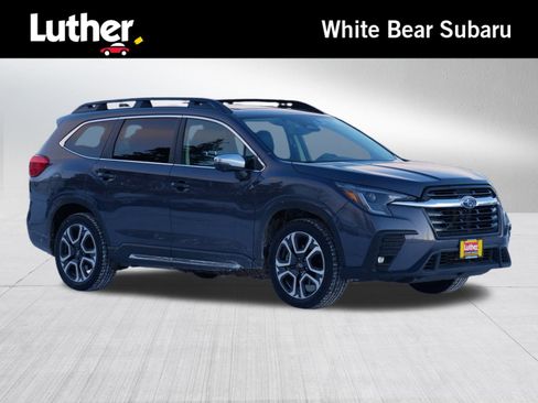 Used 2023 Subaru Ascent Limited w/ Technology Package image 1