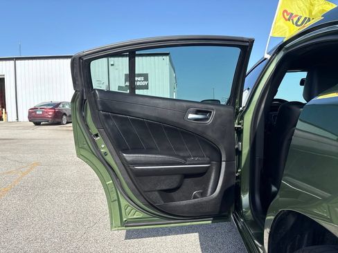 Used 2021 Dodge Charger SXT w/ Plus Group AWD/4WD image 20