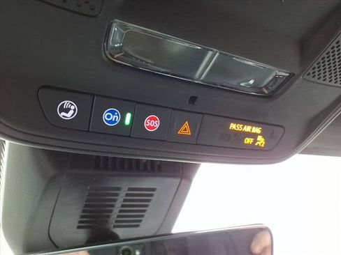 New 2026 GMC Terrain Elevation w/ Black Edition image 35